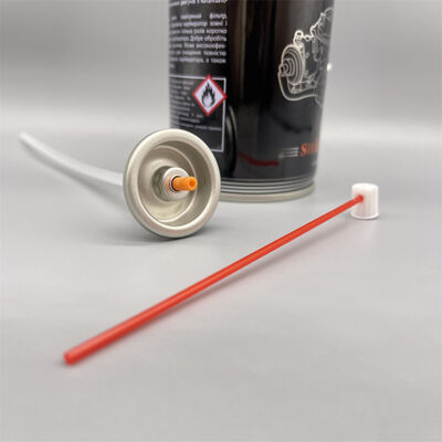 ซื้อ ESD-Safe WD-40 Lubricant Valve for Electronics Manufacturing and Cleanrooms with Static-Dissipative Design การผลิตออนไลน์