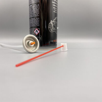 ซื้อ Heavy-Duty WD-40 Lubricant Valve for Construction and Mining Machinery with High-Flow Design การผลิตออนไลน์