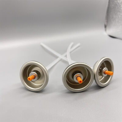 ซื้อ Long-Term Corrosion Inhibiting WD-40 Lubricant Valve for Heavy-Duty Machinery and Industrial Storage Applications การผลิตออนไลน์