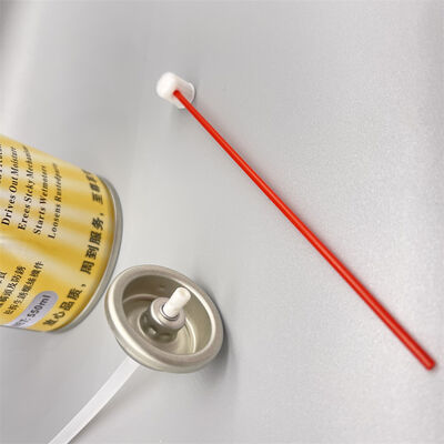 ซื้อ  Premium WD-40 Lubricant Valve for Industrial Machinery and Equipment with Superior Corrosion Protection การผลิตออนไลน์