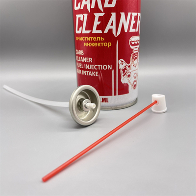 ซื้อ Ultra-Pure WD-40 Lubricant Valve for Electronics Assembly Equipment and Cleanroom-Safe Precision Lubrication การผลิตออนไลน์