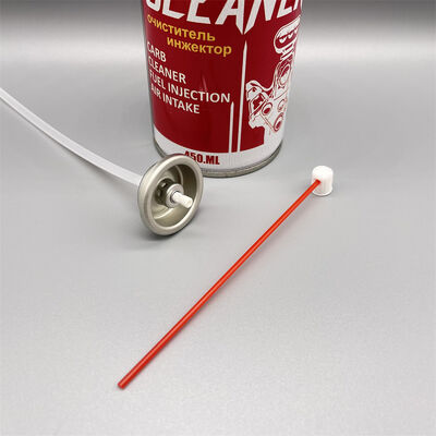 ซื้อ วาล์วหล่อลื่น WD-40 ที่เป็นไปตามมาตรฐาน NSF สำหรับเครื่องจักรแปรรูปอาหารและการป้องกันการกัดกร่อนที่ไม่เป็นพิษในพื้นที่ล้างทำความสะอาด การผลิตออนไลน์