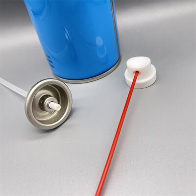 ซื้อ วาล์วน้ํามันหล่อลื่น WD-40 ที่ทํางานเร็วสําหรับโซ่จักรยานและสินค้ากีฬาที่มีการป้องกันการเคลื่อนที่เรียบ การผลิตออนไลน์