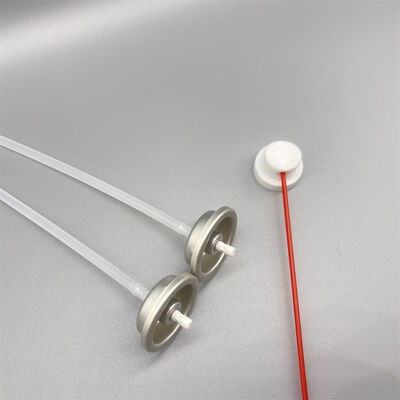 ซื้อ วาล์วหล่อลื่น WD-40 แบบสองห้องสำหรับการผสมสูตรหลายส่วนตามต้องการ การผลิตออนไลน์