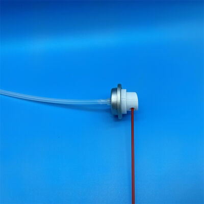 ซื้อ วาล์วหล่อลื่น WD-40 ทนไฟสำหรับสภาพแวดล้อมที่มีอุณหภูมิสูงและการใช้งานที่สำคัญด้านความปลอดภัย การผลิตออนไลน์