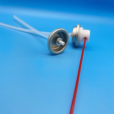 ซื้อ วาล์วน้ํามันย่อย WD-40 ที่ไม่ทํางานทางเคมี สําหรับใช้กับสารละลายต่างๆ เครื่องทําความสะอาด และสารเคมีพิเศษ การผลิตออนไลน์