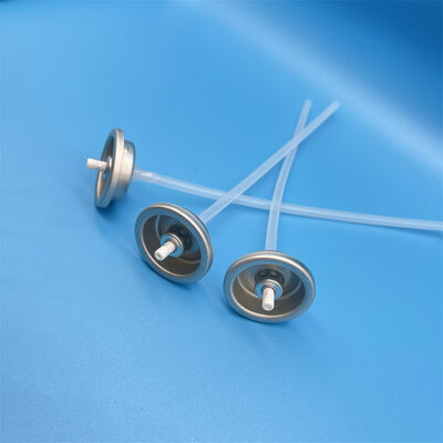 ซื้อ วาล์วน้ํามันย่อย WD-40 โพลิเมอร์จากพืช สําหรับแบรนด์ที่มีความรู้สึกต่อสิ่งแวดล้อมและนโยบายสีเขียว การผลิตออนไลน์