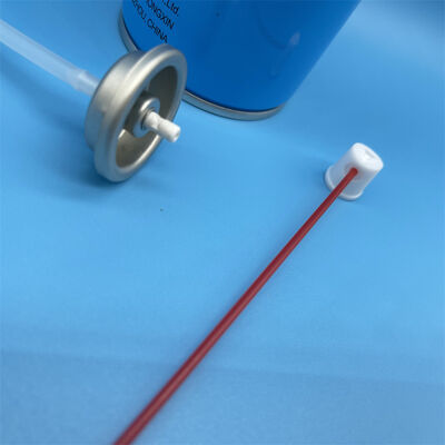 ซื้อ วาล์วน้ํามันย่อย WD-40 ที่มีรหัสสีสําหรับสถานที่หลายสินค้าและการจัดการคลังสินค้าที่มีการออกแบบระบุไว การผลิตออนไลน์