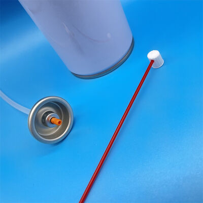 ซื้อ วาล์วน้ํามันย่อย WD-40 ที่ทนทานต่อการกัดกร่อน สําหรับอุปกรณ์ทางเรือและเครื่องจักรกลางแจ้ง พร้อมรัดรัดกันอากาศ การผลิตออนไลน์