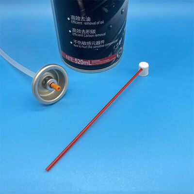 ซื้อ วาล์วจ่ายน้ำมันหล่อลื่น WD-40 ขั้นสูงสำหรับวิศวกรรมและอิเล็กทรอนิกส์ที่แม่นยำ พร้อมการควบคุมลำธารแบบกำหนดเป้าหมาย การผลิตออนไลน์