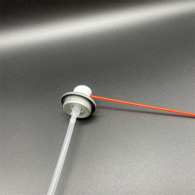 ซื้อ วาล์วน้ํามันหล่อลื่น WD-40 ความแม่นยําสูงสําหรับช่างอิเล็กทรอนิกส์ที่มีปลายสเปรย์ไมโคร การผลิตออนไลน์