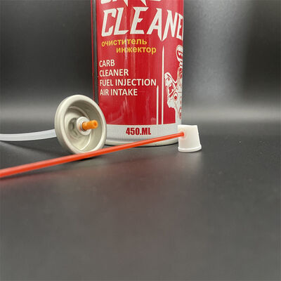 ซื้อ Next-Generation WD-40 Lubricant Valve for Smart Manufacturing with IoT Integration and AI-Optimized Dispensing การผลิตออนไลน์