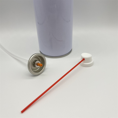 ซื้อ Professional WD-40 Lubricant Valve for Automotive Manufacturing with Micro-Dispensing Technology and Clean-Room Compatibility การผลิตออนไลน์