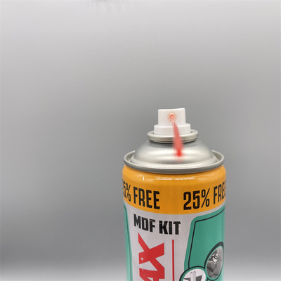 ซื้อ MDF Kit Valve Activator สําหรับการเคลือบที่สมบูรณ์แบบบนพื้นผิว MDF การผลิตออนไลน์