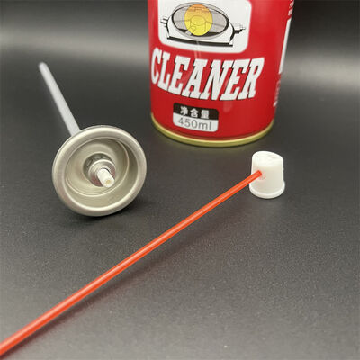 ซื้อ วาล์วทําความสะอาดคาร์บิวเรเตอร์ภารกิจหนักสําหรับรถนอกถนนที่มีกลไกป้องกันการอุดตัน การผลิตออนไลน์