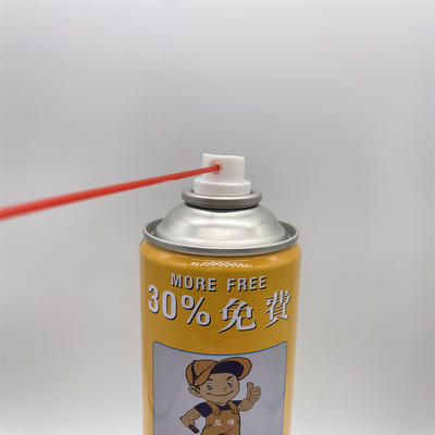 ซื้อ ปั๊มแอร์โรโซลสเปรย์ที่ปรับปรุงคาร์บิวเรเตอร์ Cleaner สําหรับน้ํามันย่อยรถยนต์และป้องกันสนิม การผลิตออนไลน์