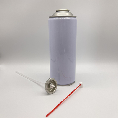 ซื้อ ปรับปรับ Car Injector Carburetor Cleaner Aerosol Valve สําหรับการหล่อลื่นรถยนต์ การผลิตออนไลน์