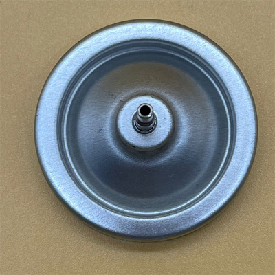 ซื้อ หลากหลายเครื่องจุดไฟ เติมน้ํามัน 1 นิ้ว Aerosol Metal Stem Valve กันรั่ว สําหรับเครื่องจุดไฟพกพา รวม 40 มม การผลิตออนไลน์