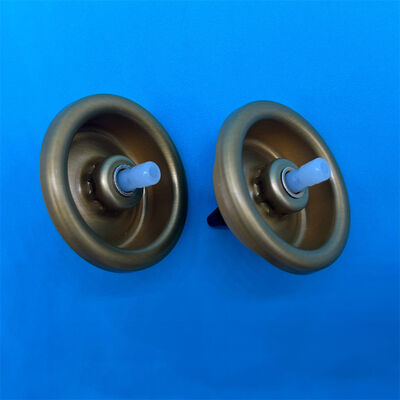 ซื้อ อุปกรณ์เสริมสเปรย์มูสใส่ผมแบบสองช่อง สำหรับการผสมสูตรที่ปรับแต่งได้ พร้อมวาล์วผสมในตัว การผลิตออนไลน์