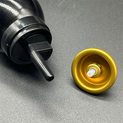 ซื้อ หัวฉีดจ่ายมูสจัดแต่งทรงผมพร้อมระบบล็อคนิรภัยสำหรับเด็ก สำหรับใช้ในครัวเรือน พร้อมกลไกแบบกด-หมุน การผลิตออนไลน์