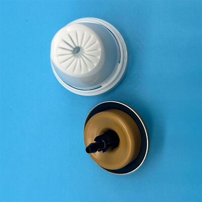 ซื้อ Eco-Conscious Refillable Aerosol Hair Mousse Dispenser for Sustainable Salons with Advanced Propellant Technology การผลิตออนไลน์