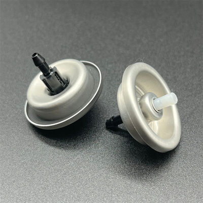 ซื้อ Botanical-Based Aerosol Hair Mousse Dispenser for Conscious Consumers with Natural Hold and Plant-Derived Ingredients การผลิตออนไลน์