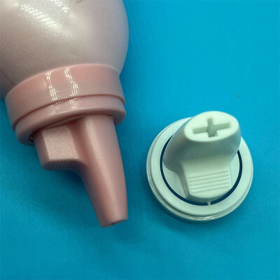 ซื้อ เครื่องกระจายน้ําหมอกขนยาว Ultra-Fine Mist Aerosol สําหรับการปรับปรุงความละเอียดและสไตล์คู่แต่งด้วยเครื่องดําเนิน 360 องศา การผลิตออนไลน์