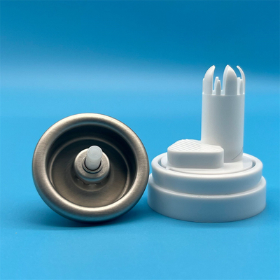 ซื้อ วีปท์ครีม Aerosol Spray Valve และ Dispenser การผลิตออนไลน์