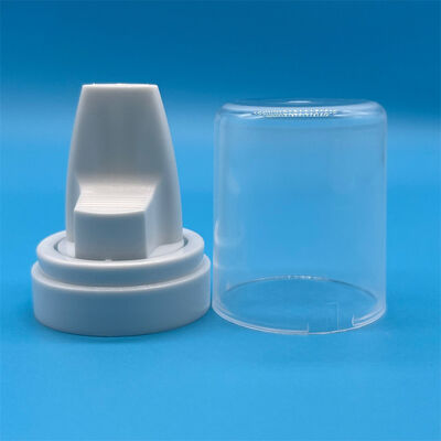 ซื้อ เครื่องสับสนและปลอดภัย Aerosol Hair Mousse Dispenser สําหรับการสไตล์และการเดินทางในระหว่างการเดินทาง การผลิตออนไลน์