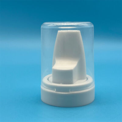 ซื้อ High-Performance Hair Mousse Aerosol Accessory for Volumizing and Curl Definition with Wide-Angle Nozzle การผลิตออนไลน์