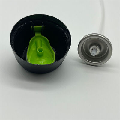 ซื้อ วาล์วสเปรย์ระงับกลิ่นกายที่แม่นยำ มอบการควบคุมกลิ่นที่มีประสิทธิภาพและความสดชื่นยาวนาน การผลิตออนไลน์