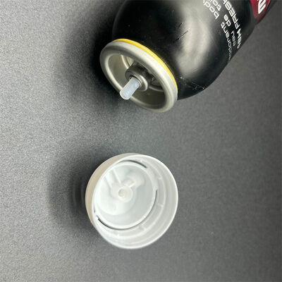 ซื้อ วาล์วสเปรย์ระงับกลิ่นกายขั้นสูงเพื่อการควบคุมกลิ่นที่ดีเยี่ยม การผลิตออนไลน์