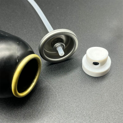 ซื้อ วาล์วสเปรย์ความแม่นยําสําหรับยาล้างกลิ่น ที่มีกลิ่นหอมที่สม่ําเสมอ มีผลยาวนาน และขนาดหนึ่งนิ้ว การผลิตออนไลน์