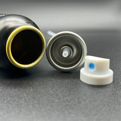 ซื้อ วาล์วสเปรย์ฉีดร่างกายออกแบบมาเพื่อให้หมอกสม่ำเสมอและควบคุมการไหล การผลิตออนไลน์