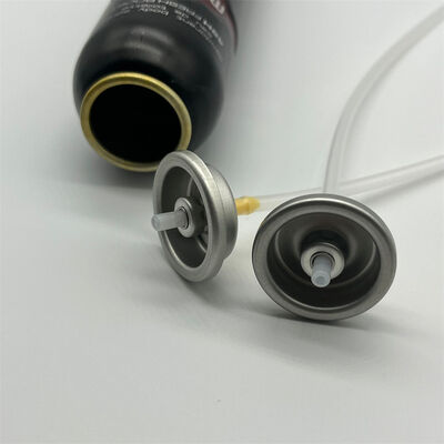 ซื้อ วาล์วสเปรย์ฉีดร่างกาย โครงสร้างทนทานพร้อมส่วนประกอบซีลป้องกันการรั่ว การผลิตออนไลน์