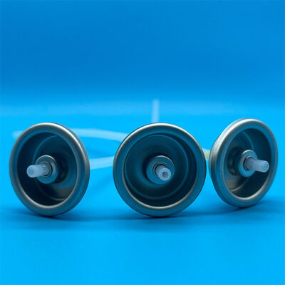 ซื้อ วาล์วสเปรย์ร่างกายดีโอเดอเรนต์ เหมาะสําหรับสเปรย์ร่างกายที่มีกลิ่นหอมและหมอกร่างกาย การผลิตออนไลน์