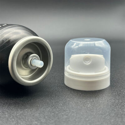 ซื้อ วาล์วสเปรย์ระงับกลิ่นกายขนาดหนึ่งนิ้ว เพื่อการควบคุมกลิ่นที่ดีเยี่ยมและความสดชื่นยาวนาน การผลิตออนไลน์