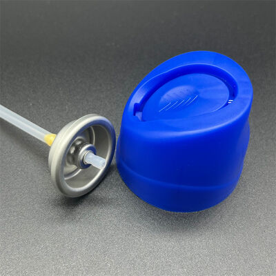 ซื้อ วาล์วสเปรย์ร่างกายดีโอโดรแอนท์ที่มิตรต่อสิ่งแวดล้อม - เพื่อความสดชื่นที่ยั่งยืน - รายละเอียดและการใช้งานสีเขียว การผลิตออนไลน์