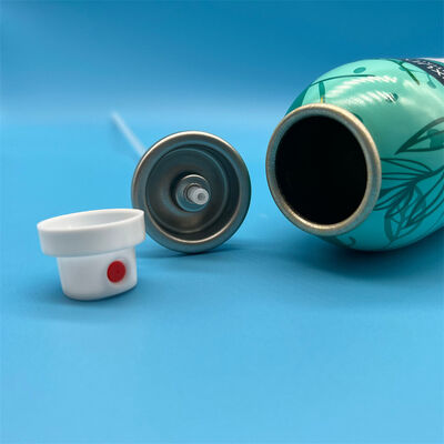 ซื้อ Dry Shampoo Valve 1-Inch Aerosol Valve for Hair Refreshing Spray การผลิตออนไลน์