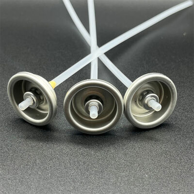 ซื้อ Dry Shampoo Spray Valve for Large-Scale Cosmetic Filling Lines การผลิตออนไลน์