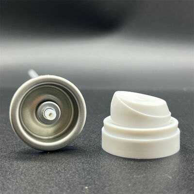 ซื้อ วาล์วสเปรย์แชมพูแห้ง วาล์วละอองละเอียดระดับพรีเมี่ยมสำหรับการควบคุมน้ำมัน การผลิตออนไลน์