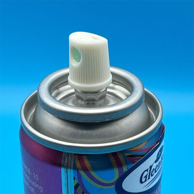 ซื้อ วาล์วสเปรย์แชมพูแห้ง พร้อมการทำงานที่ราบรื่นและการปล่อยผงที่เชื่อถือได้ การผลิตออนไลน์