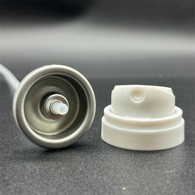 ซื้อ วาล์วเอเอโรโซลที่ออกแบบด้วยความแม่นยํา พร้อมควบคุมการฉีดระบายระบายระบายระบายระบายระบายระบายระบายระบายระบายระบายระบายระบาย การผลิตออนไลน์