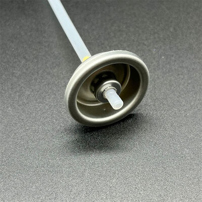 ซื้อ วาล์วสเปรย์แชมพูสระผมแบบแห้งความแม่นยำสูงเพื่อประสิทธิภาพการพ่นที่สม่ำเสมอและเหนือกว่า การผลิตออนไลน์