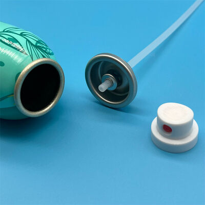 ซื้อ วาล์วสเปรย์แชมพูแบบแห้งพร้อมดีไซน์ป้องกันการอุดตันเพื่อสไตล์คุณภาพระดับร้านทำผม การผลิตออนไลน์