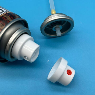 ซื้อ High Output Dry Shampoo Valve for Fast Coverage and Styling การผลิตออนไลน์