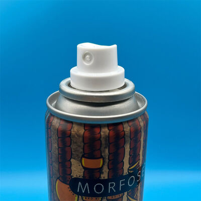 ซื้อ วาล์วแชมพูแห้งระบายน้ําสําอาง สําหรับดูแลผมและสเปรย์บํารุงผิวหนัง การผลิตออนไลน์