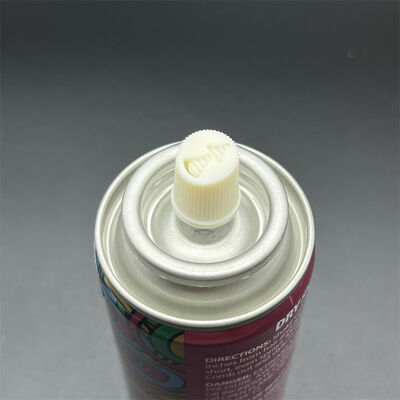 ซื้อ วาล์วสเปรย์แชมพูแห้งพร้อมหัวฉีดละอองละเอียดพิเศษเพื่อประสิทธิภาพไร้สารตกค้างและซีลขนาดกะทัดรัดกันรั่ว การผลิตออนไลน์