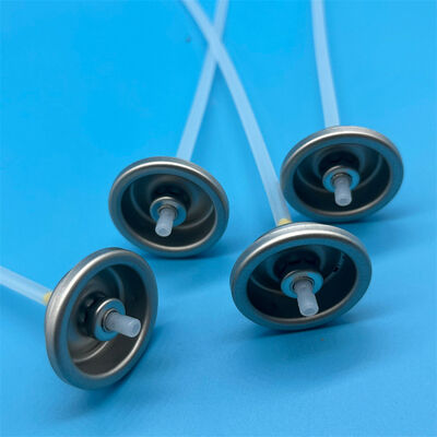 ซื้อ วาล์วแชมพูแห้งสเปรย์สำหรับบรรจุภัณฑ์สเปรย์ดูแลเส้นผมระดับมืออาชีพ การผลิตออนไลน์