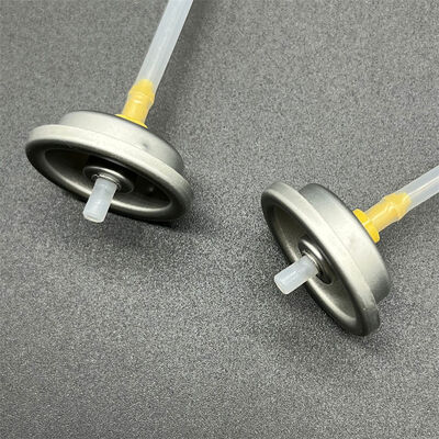 ซื้อ Dry Shampoo Spray Valve with Leak-Proof Seal for Volumizing Hair Care Products การผลิตออนไลน์